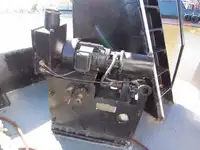 Kapal penarik keur dijual