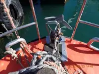 Kapal purse seiner keur dijual
