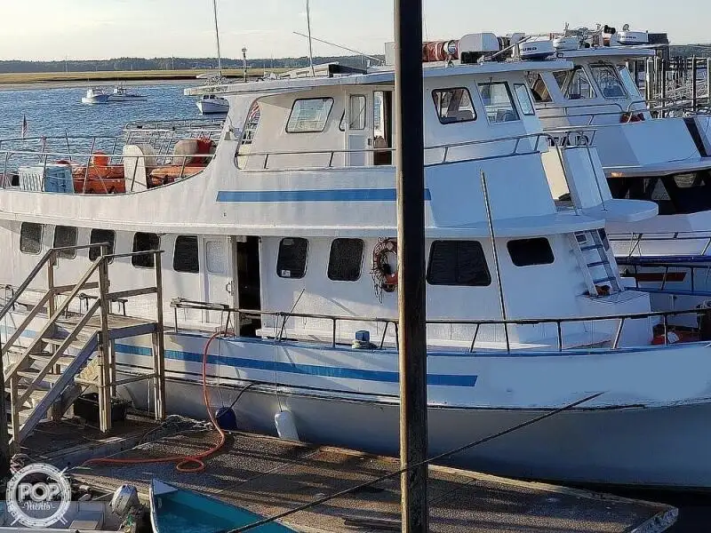 Kapal fery keur dijual