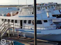 Kapal fery keur dijual
