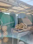 Kapal pangangkut lauk hirup keur dijual