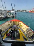 Kapal kontainer keur dijual