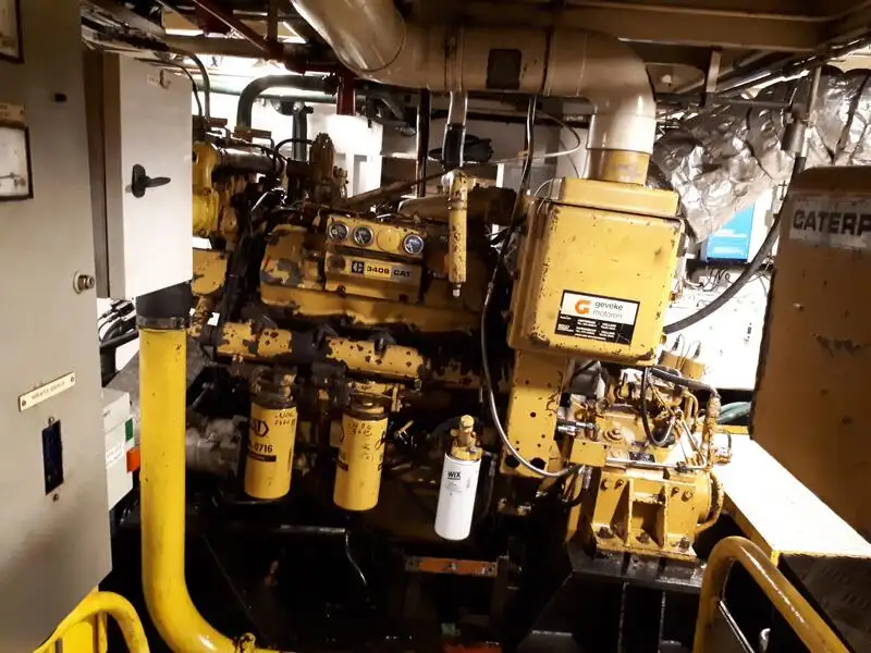 General Cargo/Multi-purpose keur dijual