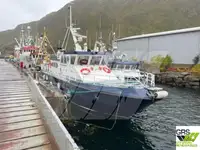 Kapal Ro-Ro keur dijual