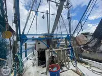 Trawler pikeun dijual