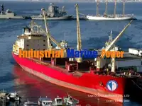 Kap reefer keur dijual
