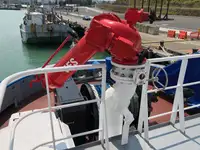 Kapal penarik keur dijual