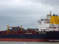 Kapal tangki minyak/bahan kimia keur dijual