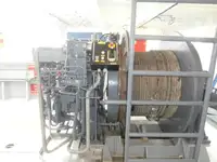 Kapal kontainer keur dijual