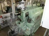 Kapal pancing keur dijual