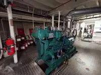 Kapal Ro-Ro keur dijual