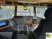 Kapal pesiar keur dijual