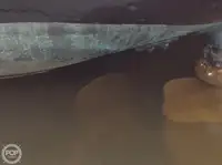 Kapal penarik keur dijual