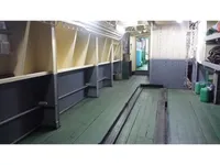 Kapal keruk keur dijual