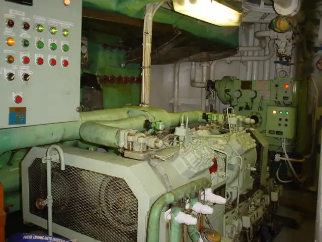 Kapal pancing trawler keur dijual