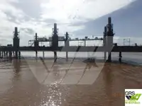 Kapal kontainer keur dijual