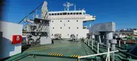 Kapal Ro-Ro keur dijual