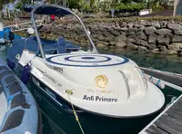 Kapal pesiar pikeun dijual