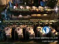 Kapal pancing trawler keur dijual