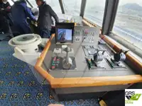 Kapal Ro-Ro keur dijual