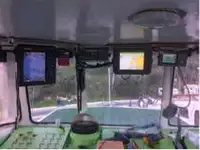 Kapal panumpang pikeun dijual