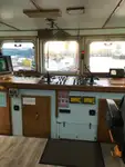 Kapal keruk keur dijual