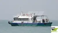 Kapal survei keur dijual