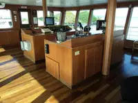 Kapal Ferry pikeun dijual
