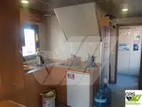 Kapal kerja keur dijual