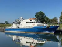 Kap patroli keur dijual