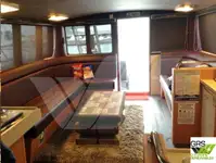 Kapal kerja keur dijual