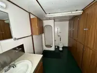 Kapal penarik keur dijual