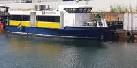 Kapal panumpang pikeun dijual