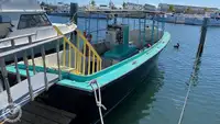 Kapal pesiar keur dijual