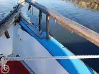 Kapal fery keur dijual