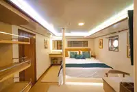 Kapal survei keur dijual