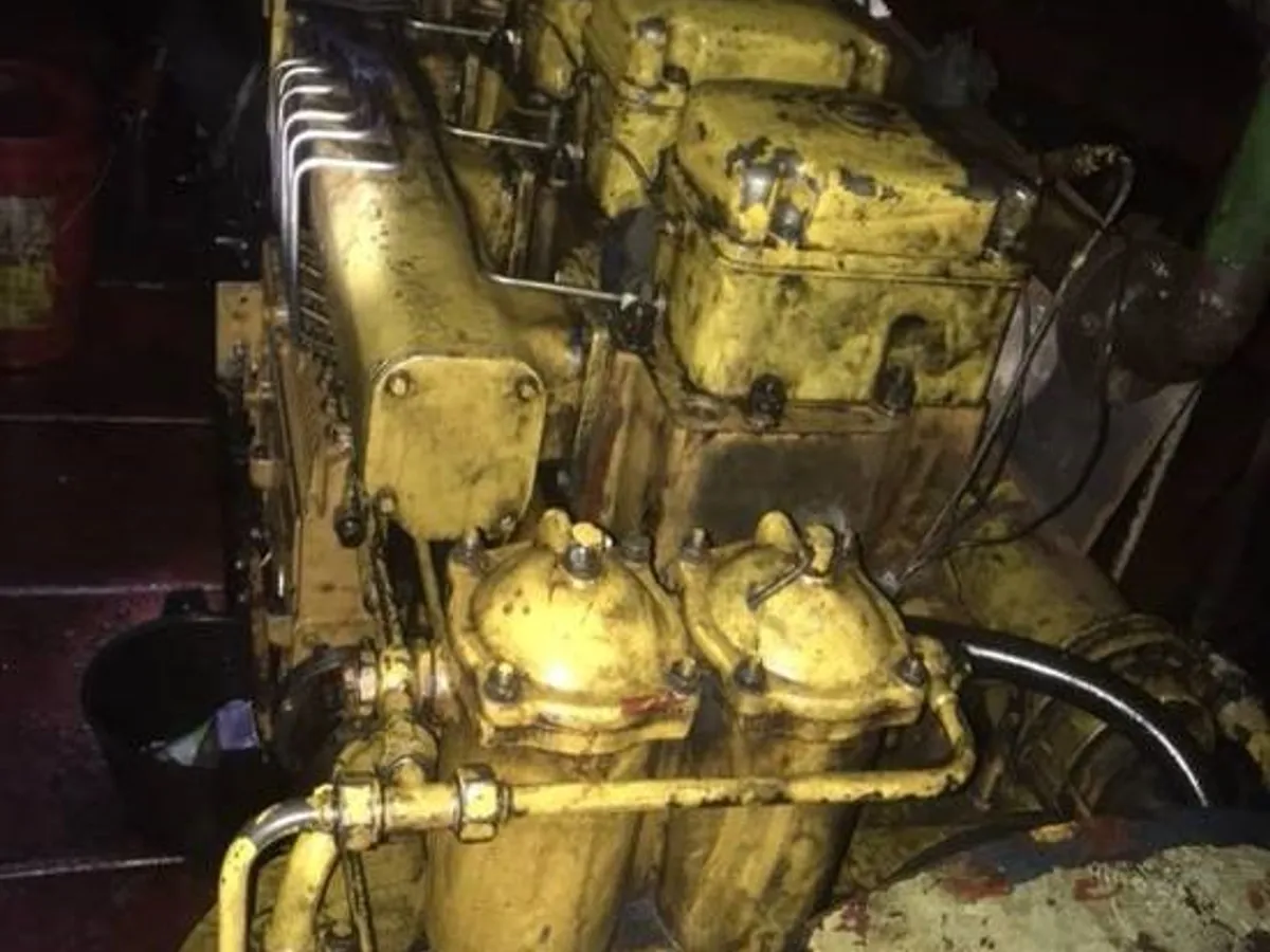 Kapal tangki minyak/bahan kimia keur dijual