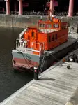 Kapal pilot keur dijual