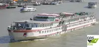 Kapal pesiar keur dijual