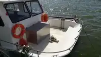 Kapal kru keur dijual