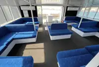 Kapal pesiar keur dijual