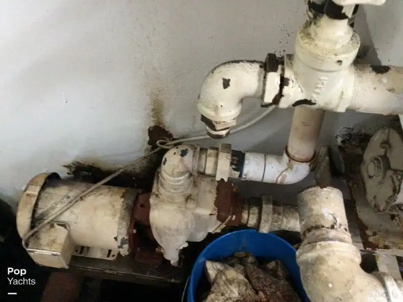 Kapal pancing trawler keur dijual
