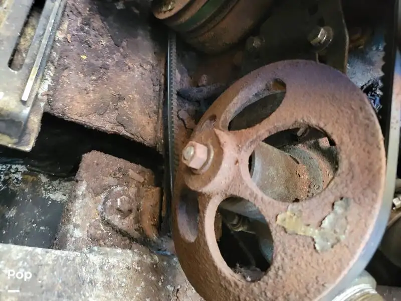 Kapal pancing trawler keur dijual