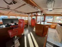 Kapal kru keur dijual