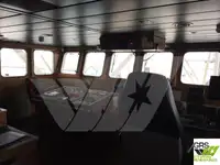 Kapal Pangiriman Cepat (FSV) keur dijual
