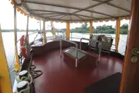 Kapal pesiar keur dijual