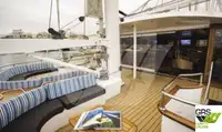 Kapal pesiar keur dijual