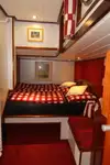 Kapal pesiar keur dijual