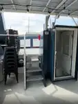 Kapal penyelamat keur dijual