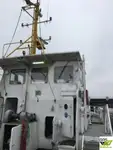 Kapal survei keur dijual